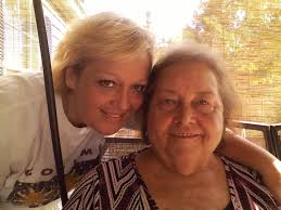 Rachel Barker Obituary