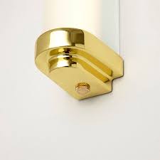 Maybe you would like to learn more about one of these? Slim Cabin Led Wall Light For Bathroom Mirrors Three Sizes Casa Lumi
