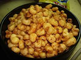 Boy Bawang Corn Nuts Recipe Corn Nut Food