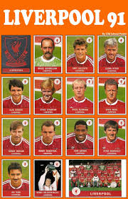 Pin On Liverpool F C