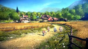 2023 PS5 Remake of Beloved PS1 RPG Half Price on PlayStation Store