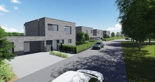 Unser ferienhaus mara (reihenhaus) liegt ca. Kevelaer I Steensweg