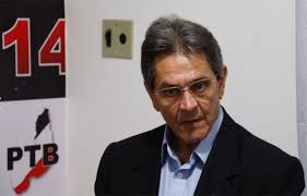 Prisão de roberto jefferson provoca reações distintas nos três poderes. Stf Determina A Prisao De Roberto Jefferson Por Ataques As Instituicoes Democraticas Cidadeverde Com