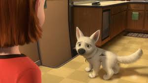 Pin By Christopher Kolbjornsen On Bolt Bolt Disney Disney Pixar Movies Disney Dogs