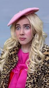 Alexia Barillas's Instagram, Twitter & Facebook