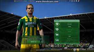 De boer, ikinci en çok şapkalı tarihinin dış saha oyuncusu hollanda milli takım ile, 112 kapakları. Fifa Online 3 Frank De Boer Wl Review 1080phd New Engine Youtube