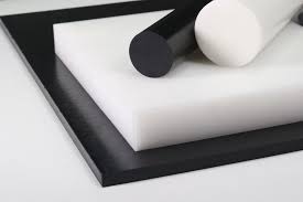 Acetal Delrin Pom Sheet Rod Ahmedabad India From P D