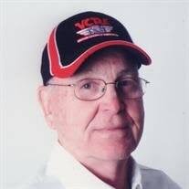 Rex D. Gardner Obituary