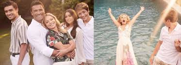 The family wrote that up in a post instagram communicated. Kelly Ripa Fans React To The Live Cohost S Instagram Post