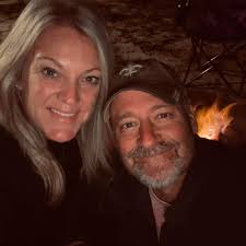 Who can fix a water line leak in Caney Lake Landing?