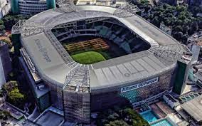 Beaten by palmeiras, são paulo also became embroiled in a bizarre gassing incident as their state championship bid went up in smoke, writes conrad leach. Download Wallpapers Allianz Parque 4k Palmeiras Stadium Sao Paulo Aerial View Artwork Hdr Soccer Palestra Italia Arena Football Stadium Palmeiras Arena Brazil Se Palmeiras For Desktop Free Pictures For Desktop Free