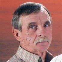 Roger Dodd Obituary (2025)