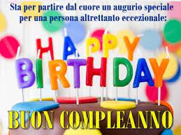 Immagini Di Buon Compleanno Tanti Auguri E Stati Con Belle Frasi Di Compleanno Whatsapp Web Whatsappare Birthday Happy Birthday Happy