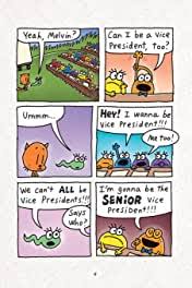 Read common sense media's cat kid comic club review, age rating, and parents guide. Cat Kid Comic Club Vol 1 Eu Comics By Comixology