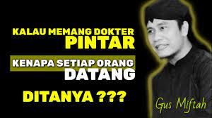 Kata kata bijak lucu gus miftah kumpulan kata bijak. Auto Baper Kata Kata Mutiara Indah Gus Miftah Manusia Tidak Bisa Apa Apa Youtube