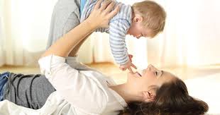 أسس تربية الطفل في عمر سنتين سوبر ماما