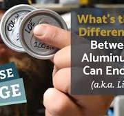Aluminum Can End (Lid) Styles – What’s the Difference? | Goose Garage from  Wild Goose Filling