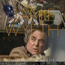 Jamie Wyeth and the Unflinching Eye, Lark Theater at Lark Theater, Larkspur  CA, Screen