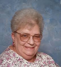 Shirley Lake Obituary