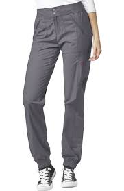 Wonderflex By Wonderwink Womens Love Jogger Scrub Pant