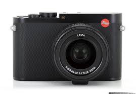 Leica Q In Depth Review Digital Photography Review
