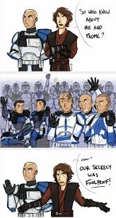 Star Wars Logic