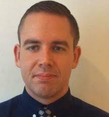 Yellow and White Modern Creative Classroom Newsletter