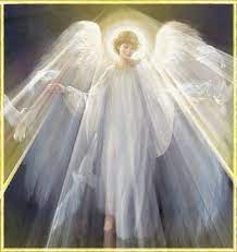 Ob 1a2f33 Anjo Gabriel 1 1 Gif 471 500 Angel Pictures Fairy Angel Angel Painting