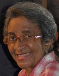 Olga Prado's Instagram, Twitter & Facebook