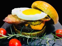 Abacaxi Grelhado E Ovo No Hamburguer Conheca O Stan Getz Confira Essa E Outras Dicas E Noticias No Clube Gazeta Do Povo