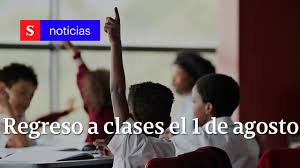 Algunas instituciones de diferentes regiones comenzaron clases en 2021 por medio de la virtualidad, mientras que otras lo hicieron a través del modelo de alternancia. Regreso A Clases En Cuarentena Colombia Explicado Por La Ministra De Educacion Semana Tv Youtube