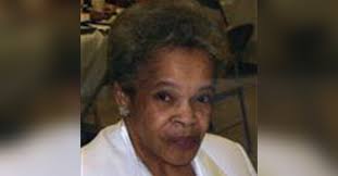 Obituary information for Jacqueline White