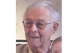 Edward Ruff Obituary (1930