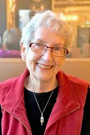 Beverley Diane 'Bev' Hansen