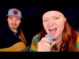 Mae Simpson: "Call It What You Will"