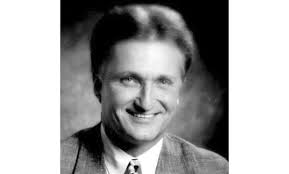 GREGORY GRAY Obituary (1948