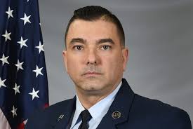 Congratulations to the @148_fw 2025 Outstanding Airmen and Company Grade  Officer of the Year. This group of airmen were selected as the best for  their leadership, job performance, and personal achievement during