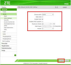 Zte zxhn f609 password doesn't work. Solusi Jaringan Zte Yang Mendunia Pt Network Data Sistem