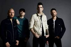 Sevendust & Theory of a Deadman