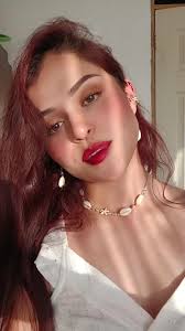 Katrina Castaneda Johnson Glow Up