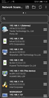 Whether you're trying to preserve family photos or make your office paperless, you can do it with one of these excellent scanners. Network Scanner For Android Apk Download