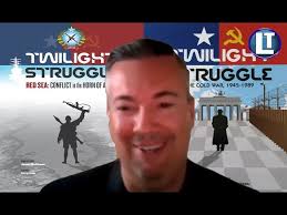 Interview With TORY BROWN