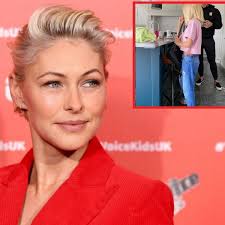 Emma willis was born on march 20, 1976 in birmingham, west midlands, england as emma louise griffiths. Tv Host Emma Willis Sparks Debate On Gender Stereotypes After Sharing Photo Of Her Son Chronicle Live