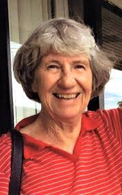 Ann Warden's Instagram, Twitter & Facebook