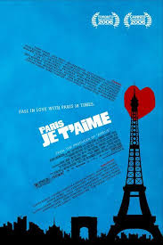 Paris Je T Aime Film Paris Seni Seviyorum