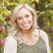 Jessica Trimmer's Instagram, Twitter & Facebook