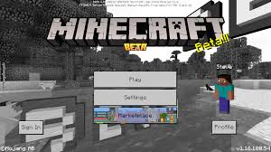 Dec 21, 2019 · i can set the view distance (landscape), the render distance (active chunks) but somehow i cannot set how far away players can walk from each other before they despawn. Bedrock Edition Beta 1 16 100 54 Official Minecraft Wiki