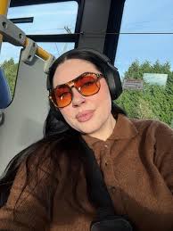 Catching them Fall rays 🍂 I sure love this season 🥰