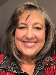 Patricia Brandon's Instagram, Twitter & Facebook