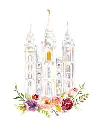 Featured Products Lds Art Lds Temples The Church Of Jesus Christ